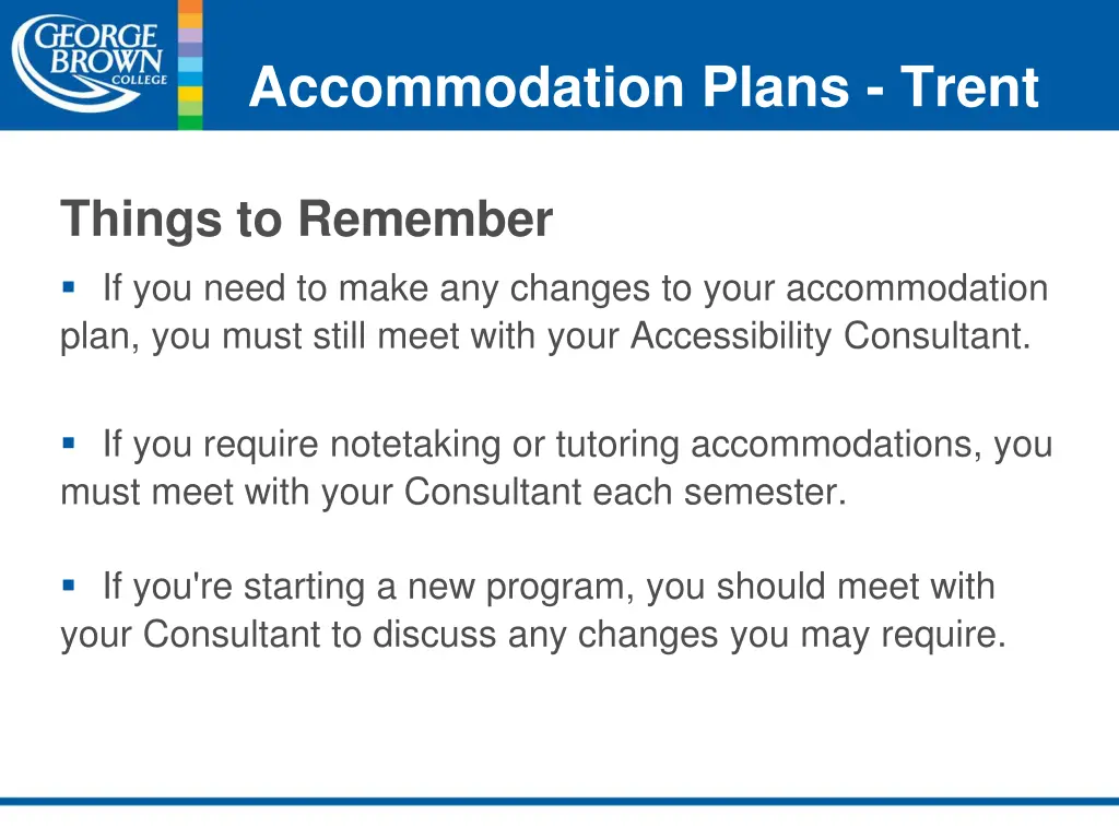 accommodation plans trent 1