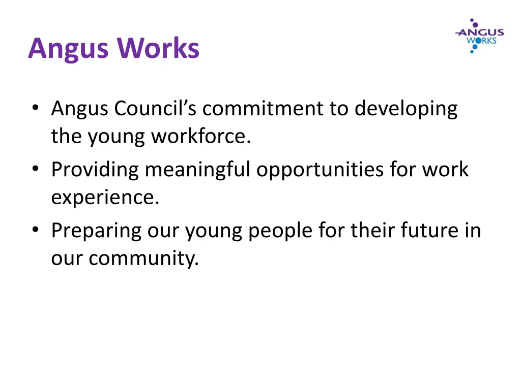 angus works 7