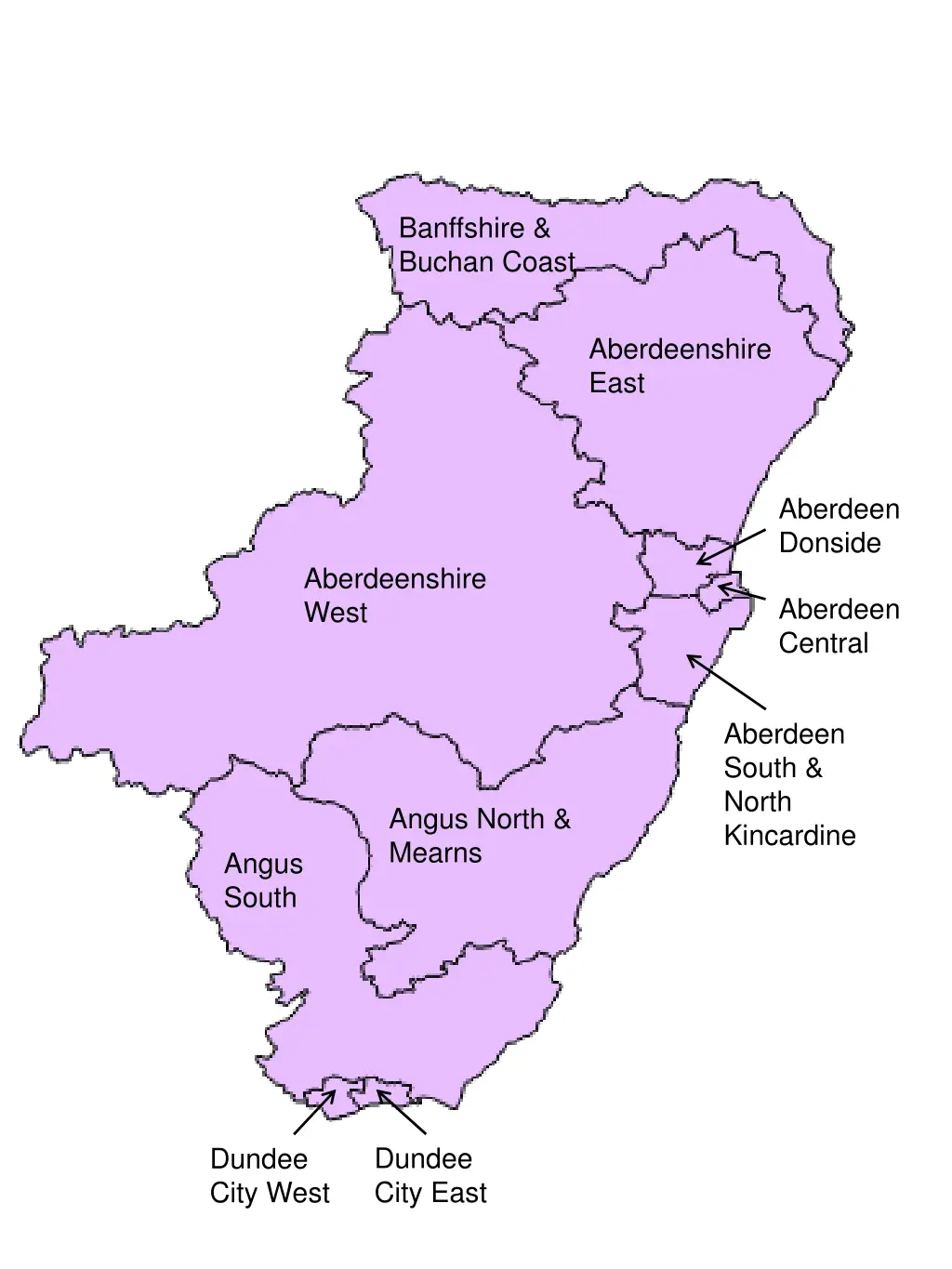 banffshire buchan coast