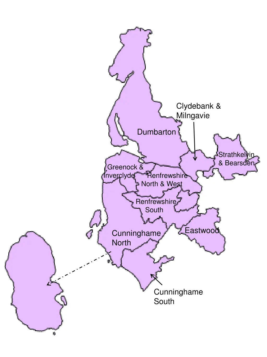 clydebank milngavie