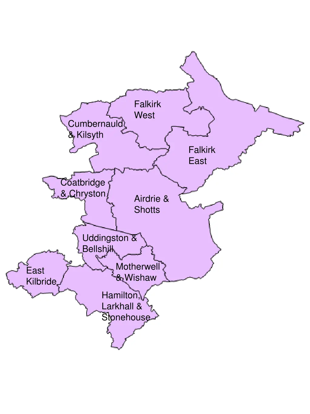 falkirk west