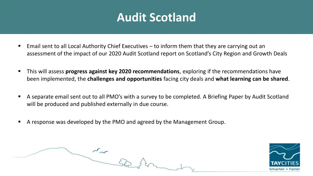 audit scotland