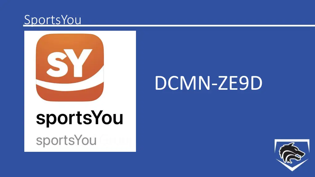 sportsyou