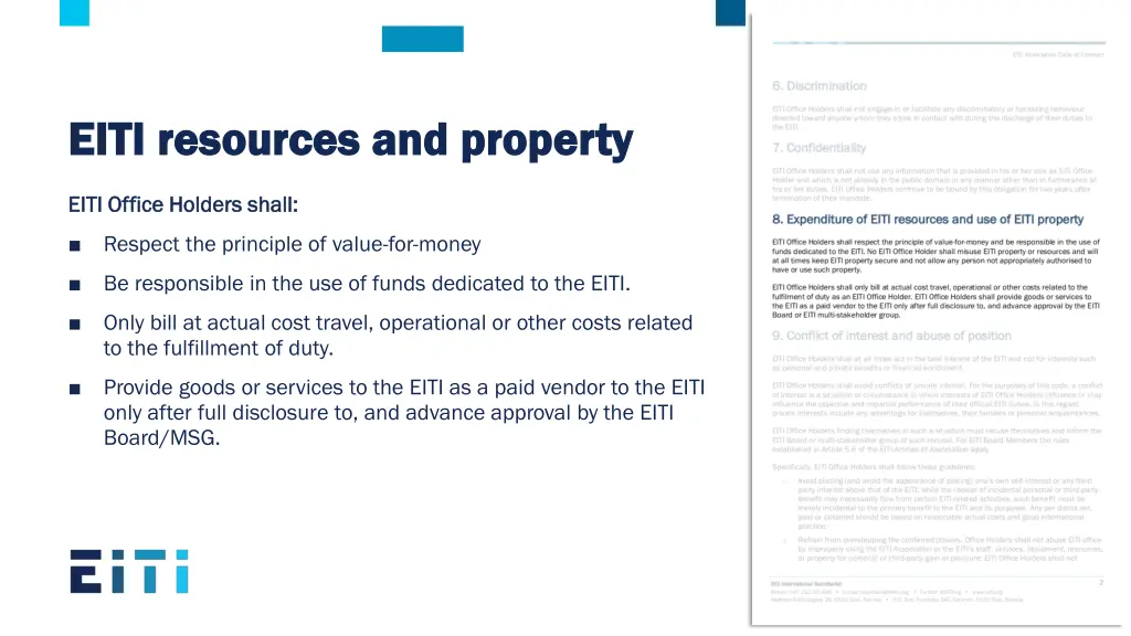 eiti eiti resources resources and
