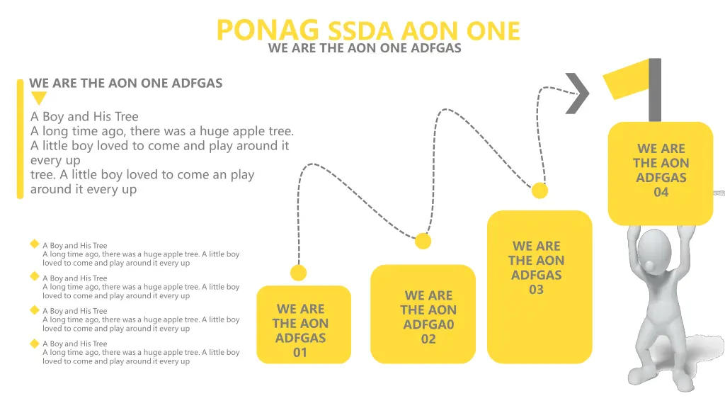 ponag ssda aon one 3