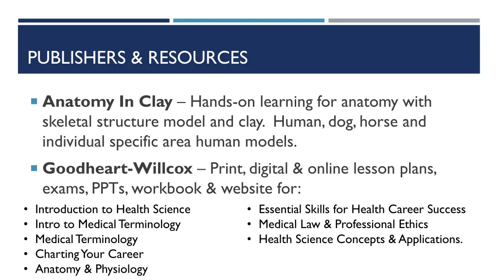 publishers resources 1