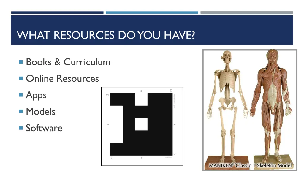 what resources do you have