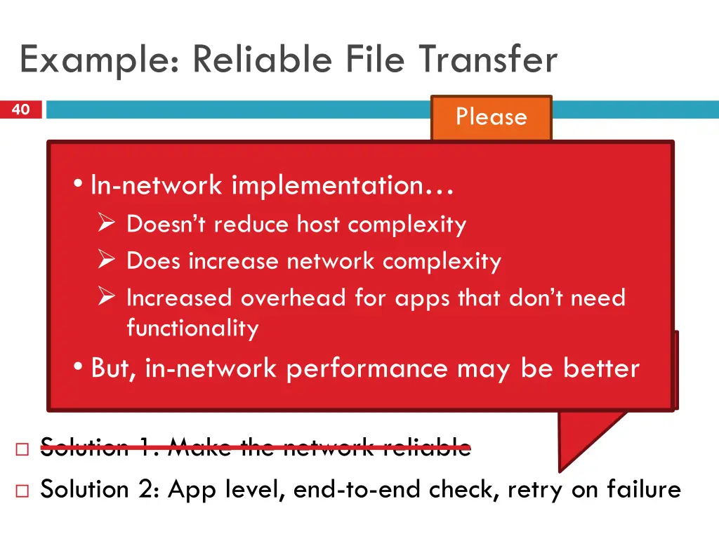 example reliable file transfer 1