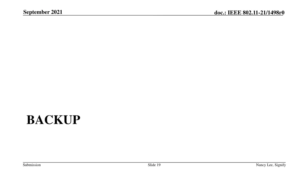september 2021 18