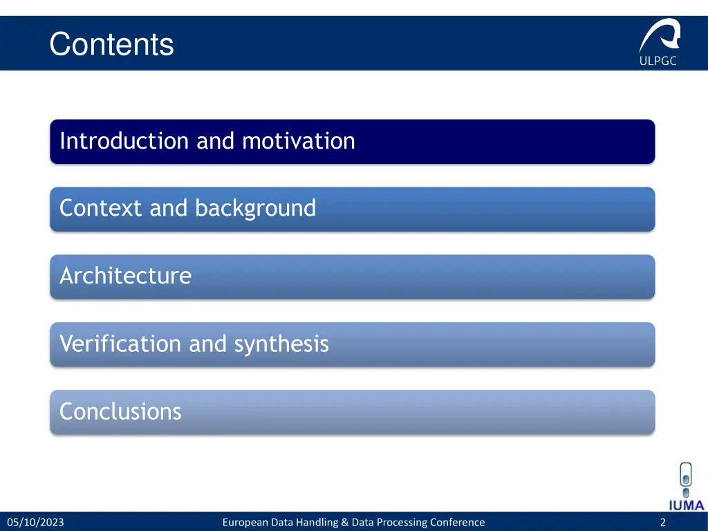 contents