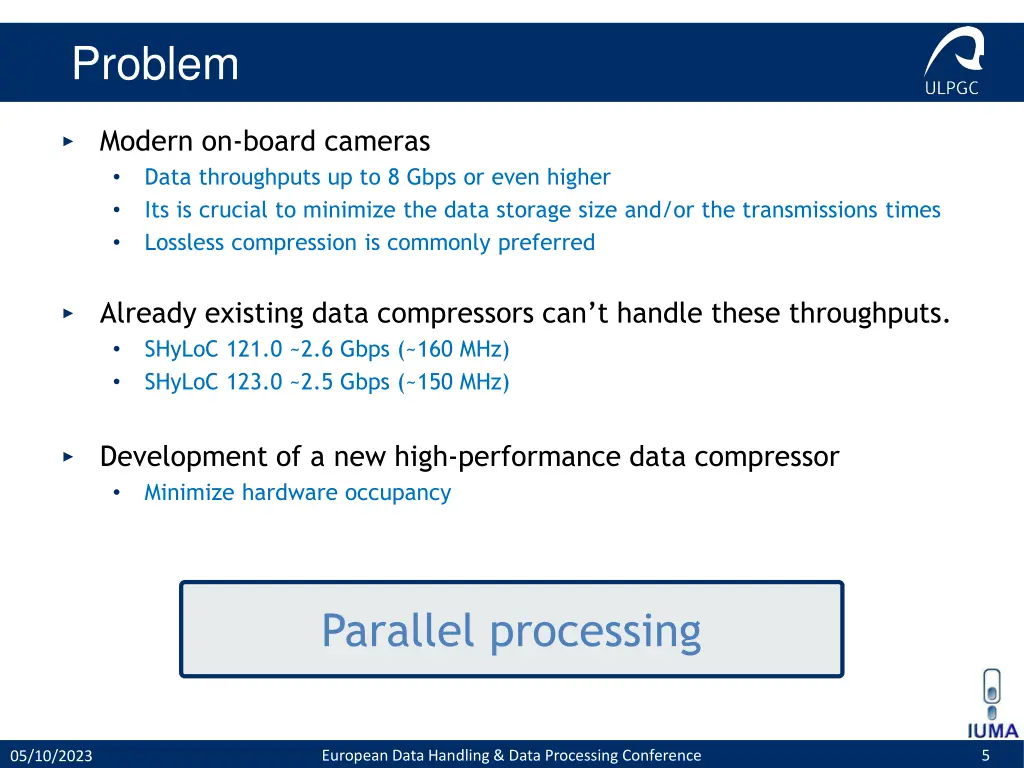 problem