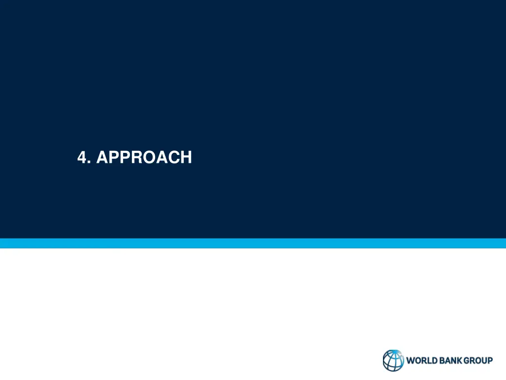 4 approach