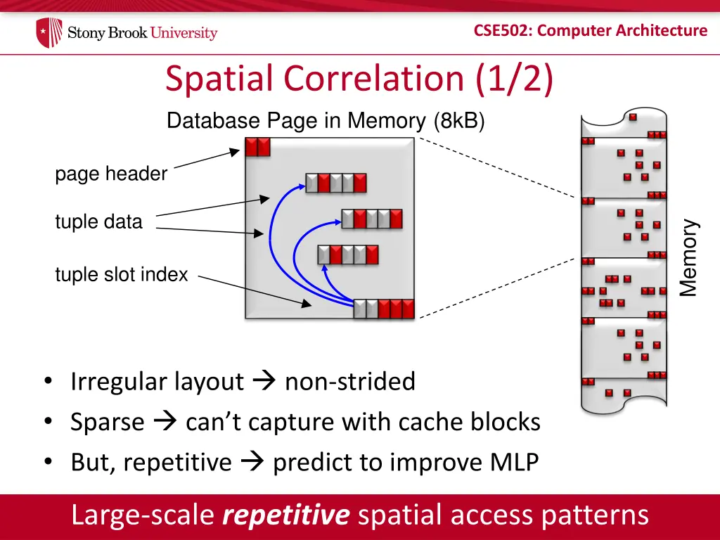 cse502 computer architecture 26