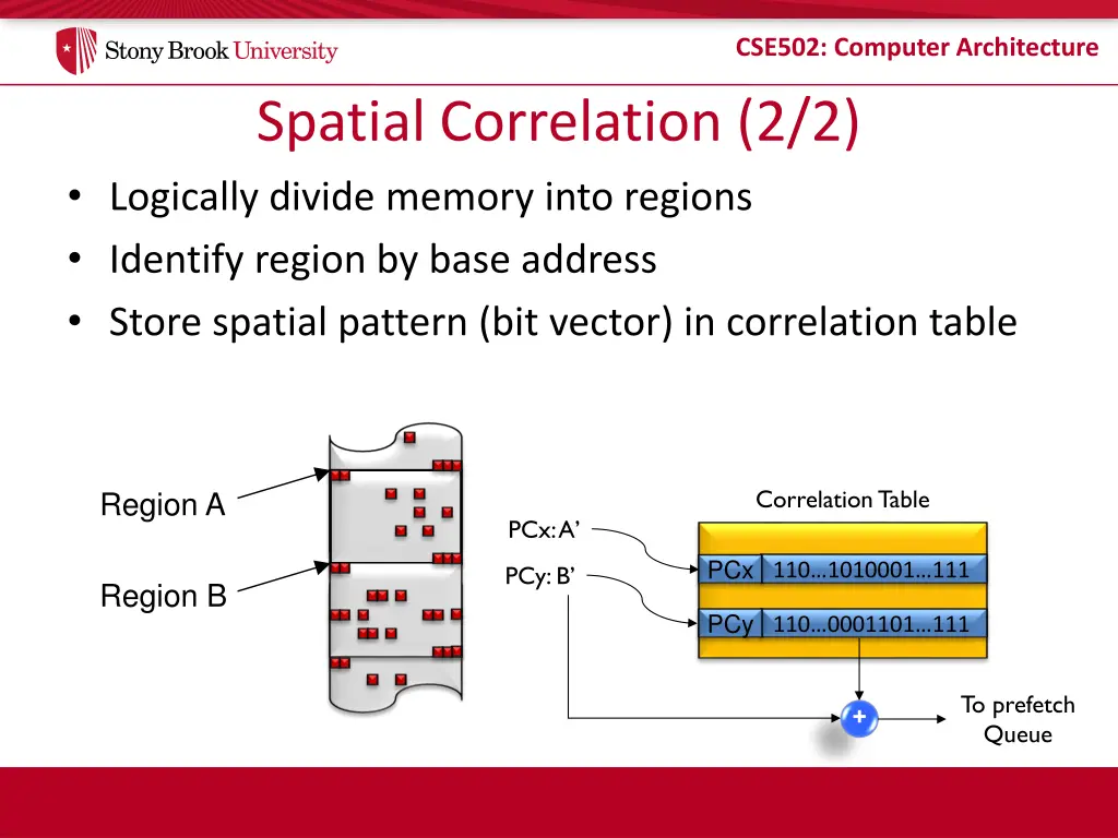 cse502 computer architecture 27