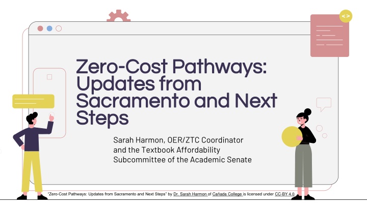 zero zero cost pathways cost pathways updates