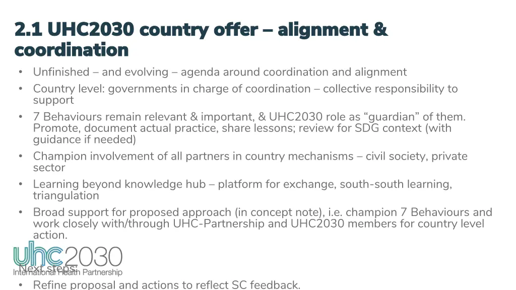 2 1 uhc2030 country offer 2 1 uhc2030 country