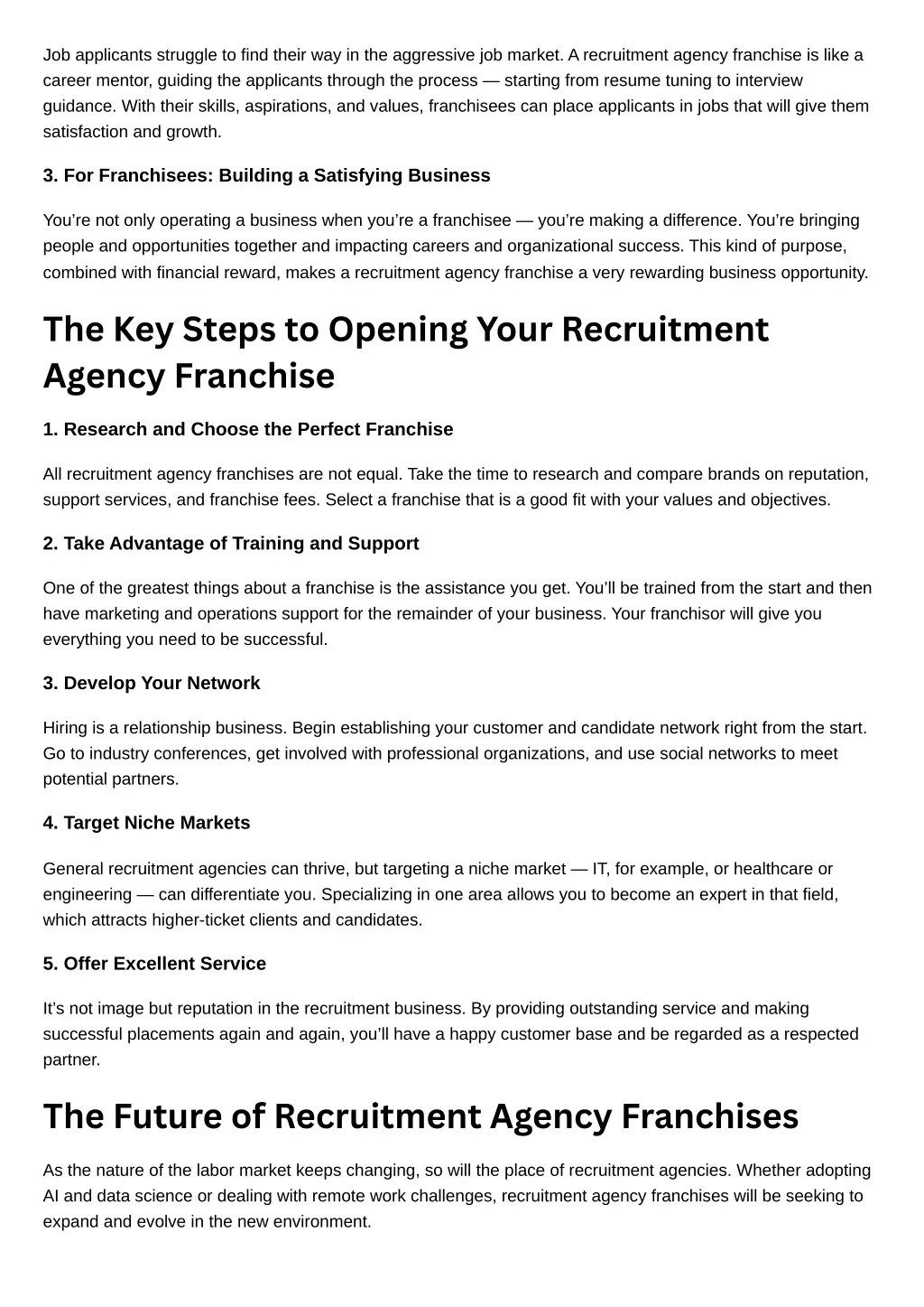 job applicants struggle to find their