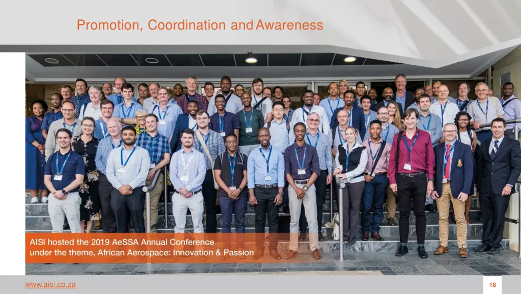 promotion coordination andawareness