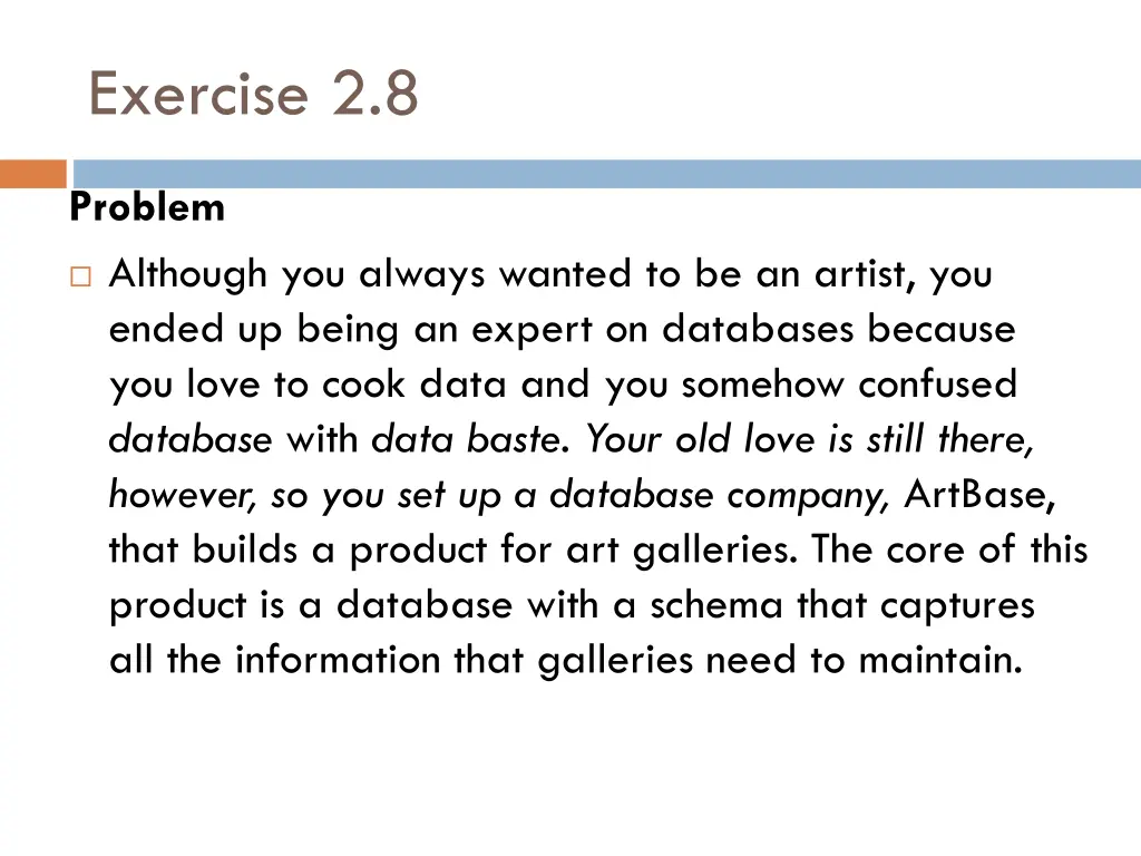exercise 2 8