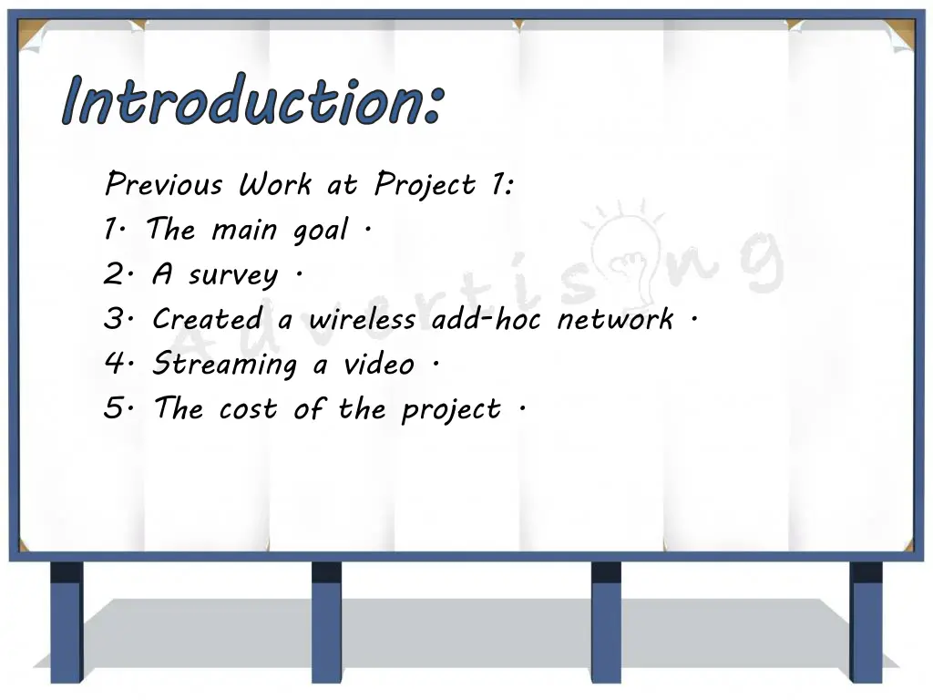 introduction