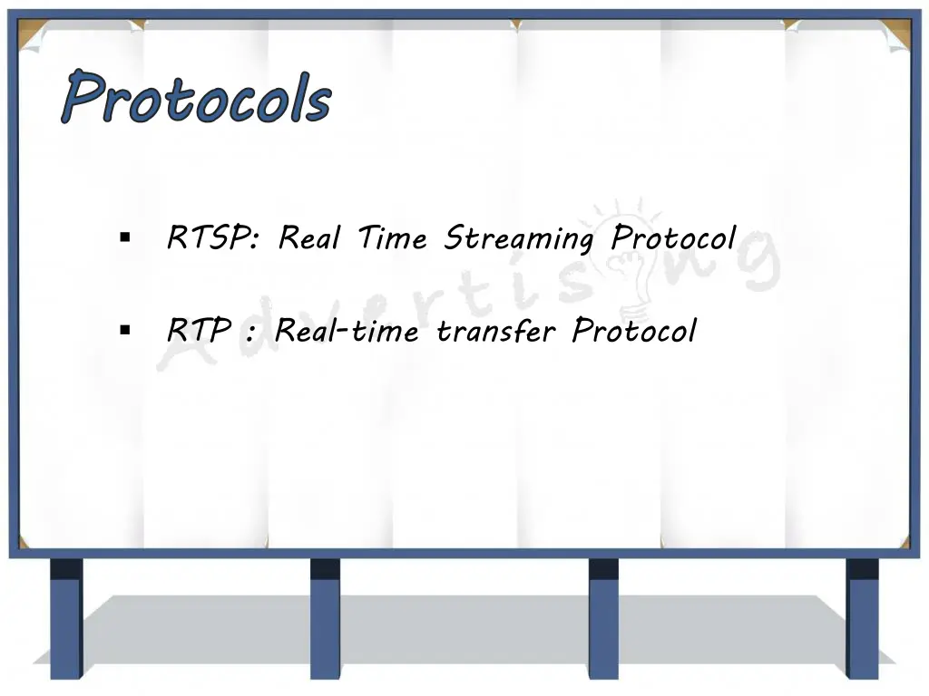 protocols