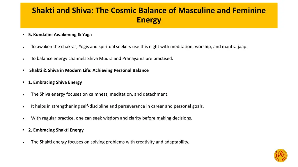 shakti and shiva the cosmic balance of masculine 5