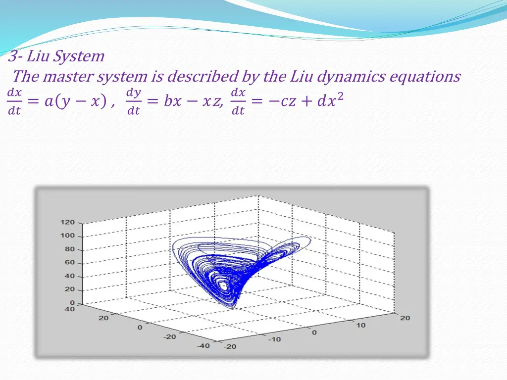 3 liu system the master system is described