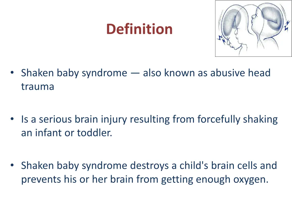 definition