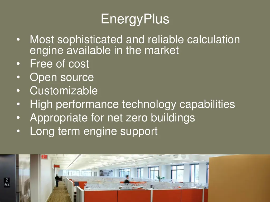 energyplus