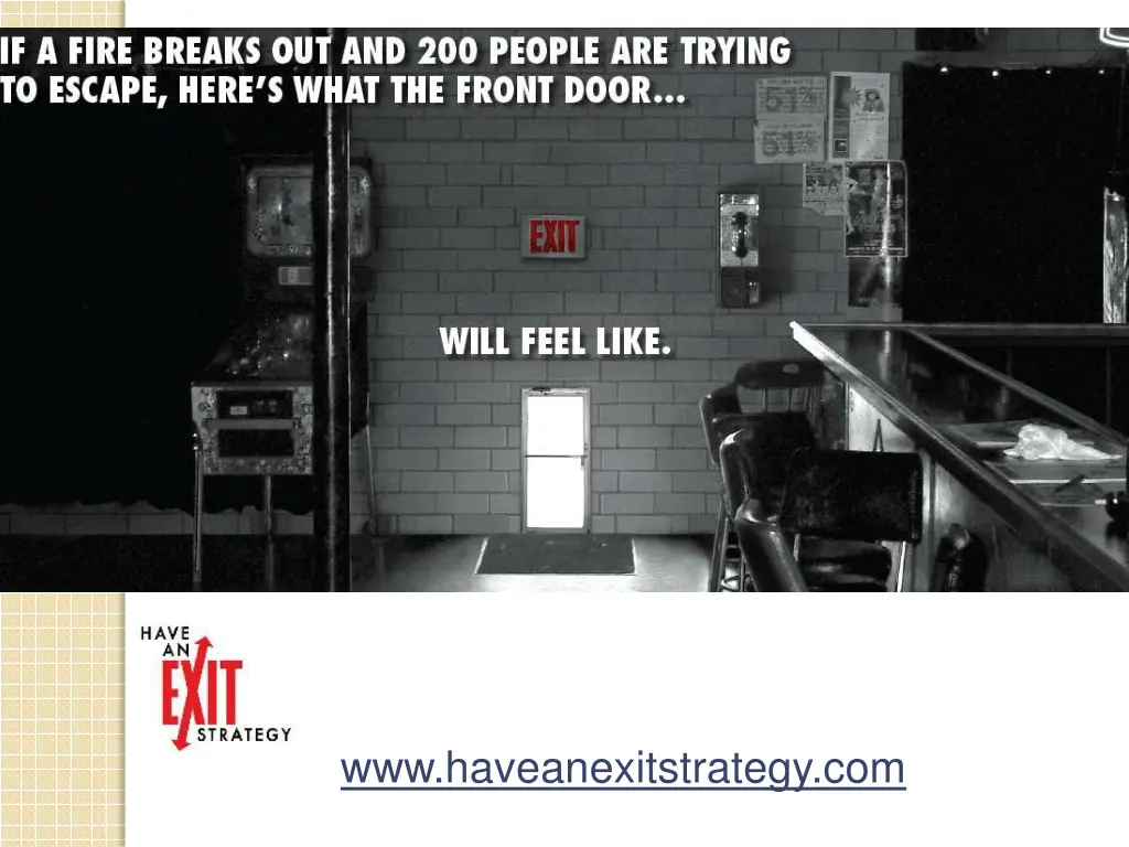 www haveanexitstrategy com