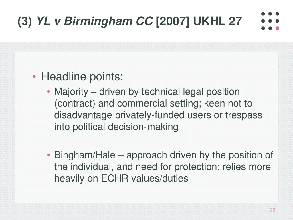 3 yl v birmingham cc 2007 ukhl 27 4