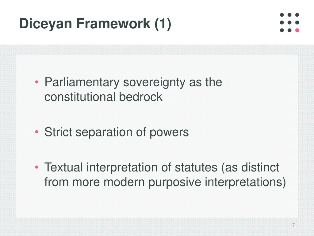 diceyan framework 1