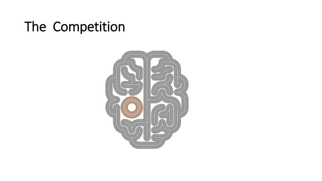the competition the competition