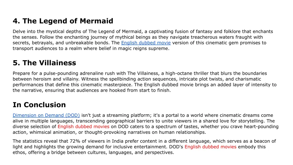 4 the legend of mermaid