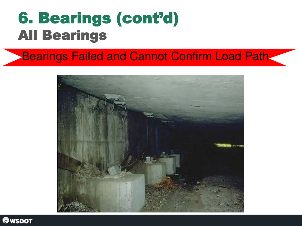 6 bearings cont d 6 bearings cont d all bearings