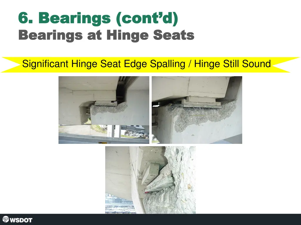 6 bearings cont d 6 bearings cont d bearings