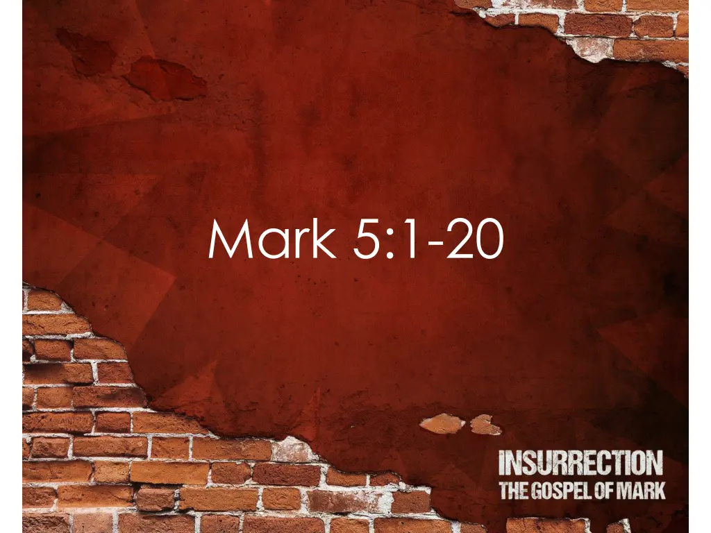 mark 5 1 20