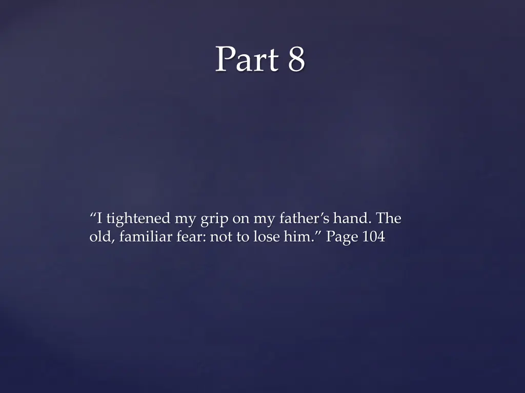 part 8