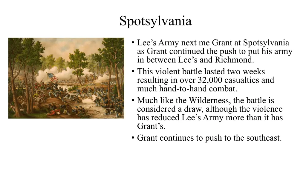 spotsylvania