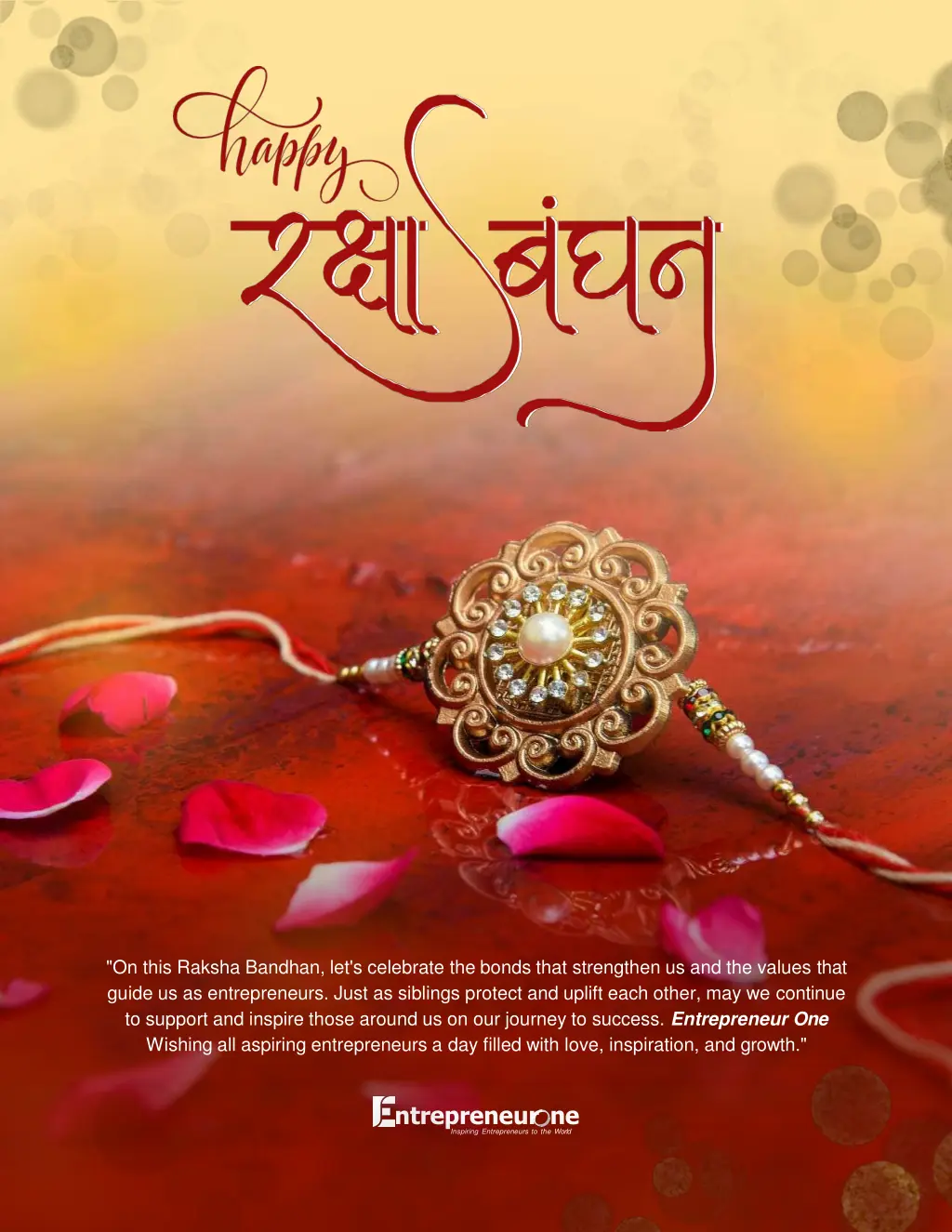 on this raksha bandhan let s celebrate the bonds