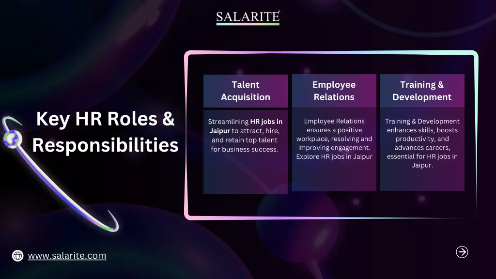 talent acquisition