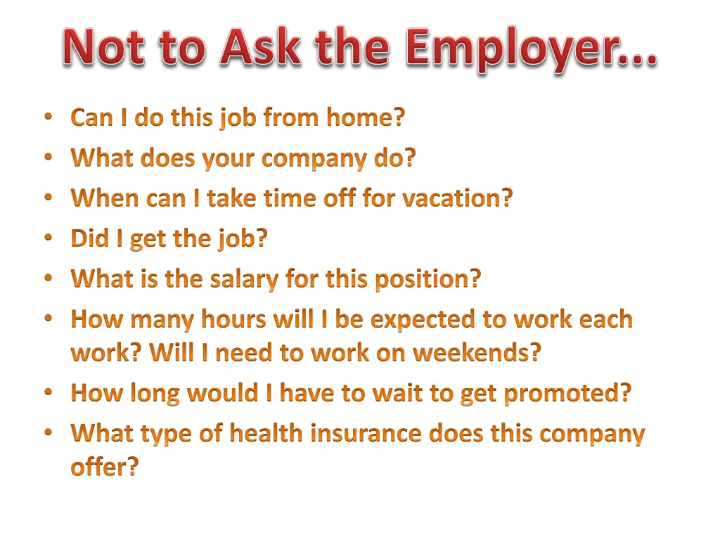 can i do this job from home what does your