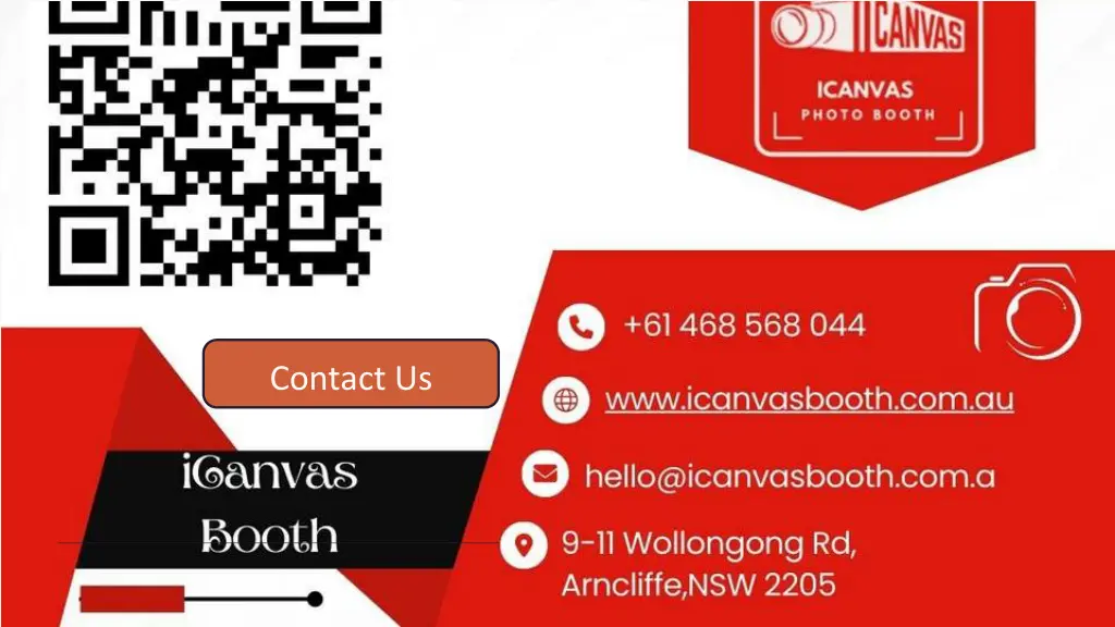 contact us