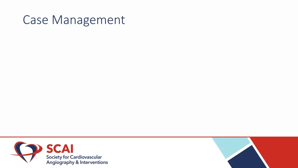 case management 1