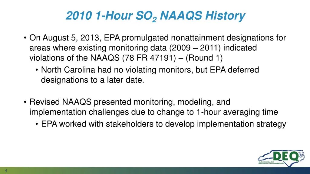 2010 1 hour so 2 naaqs history 1