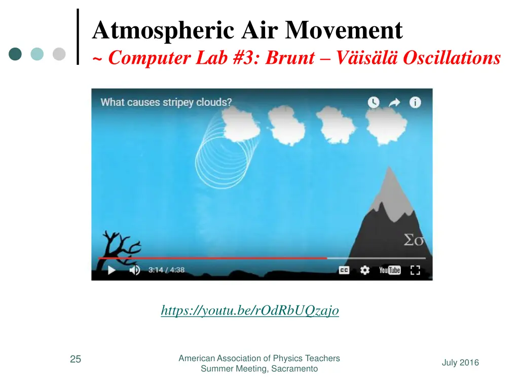 atmospheric air movement computer lab 3 brunt 1