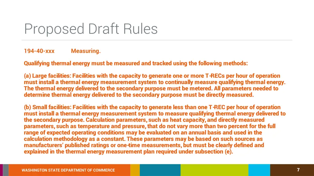 proposed draft rules 3