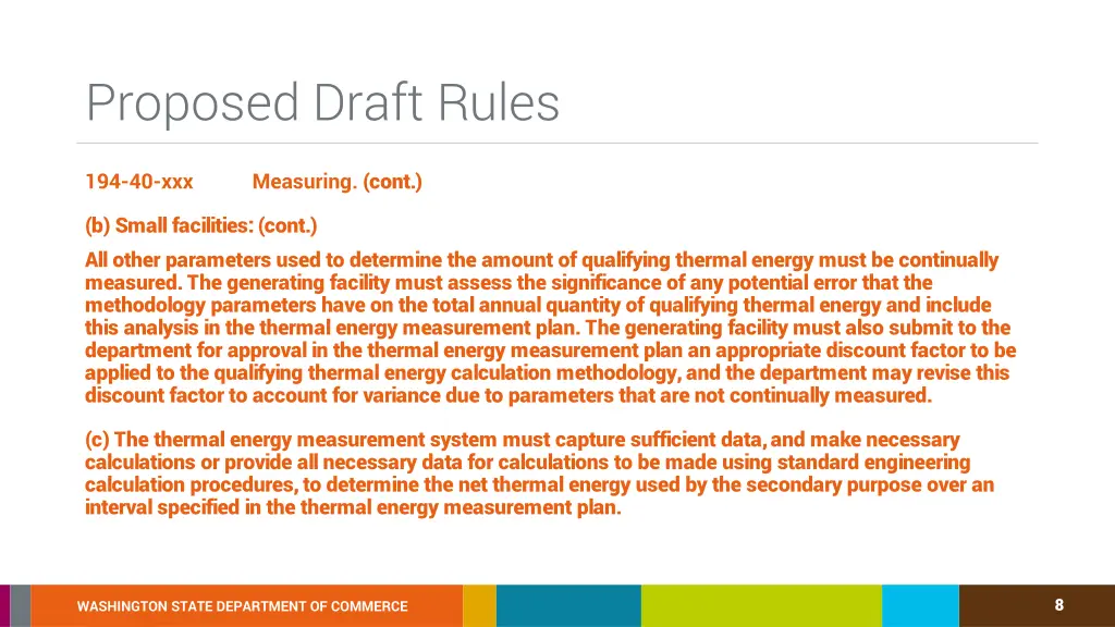 proposed draft rules 4