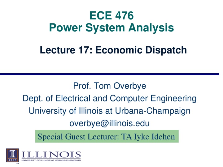 ece 476
