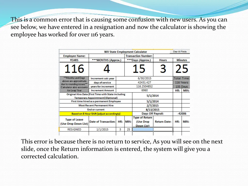 this is a common error that is causing some